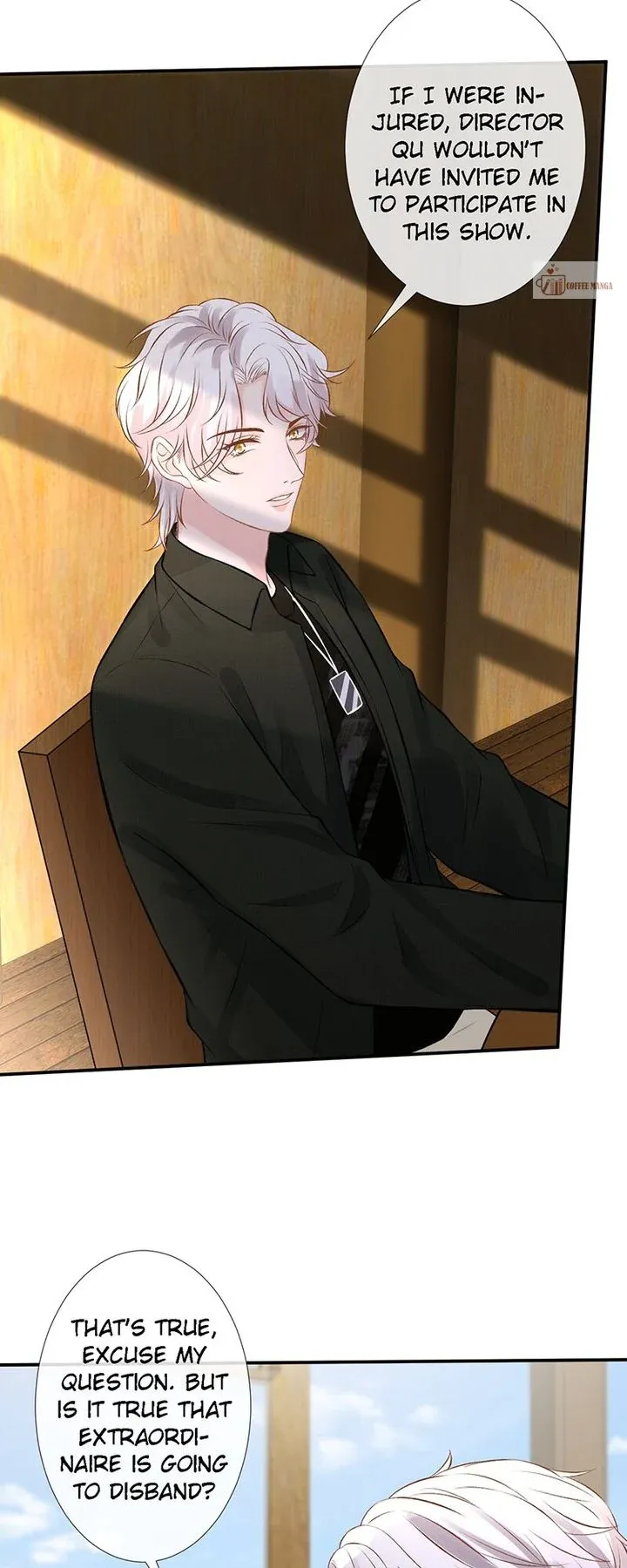 Everyone’s Darling Chapter 71 Online - página 19