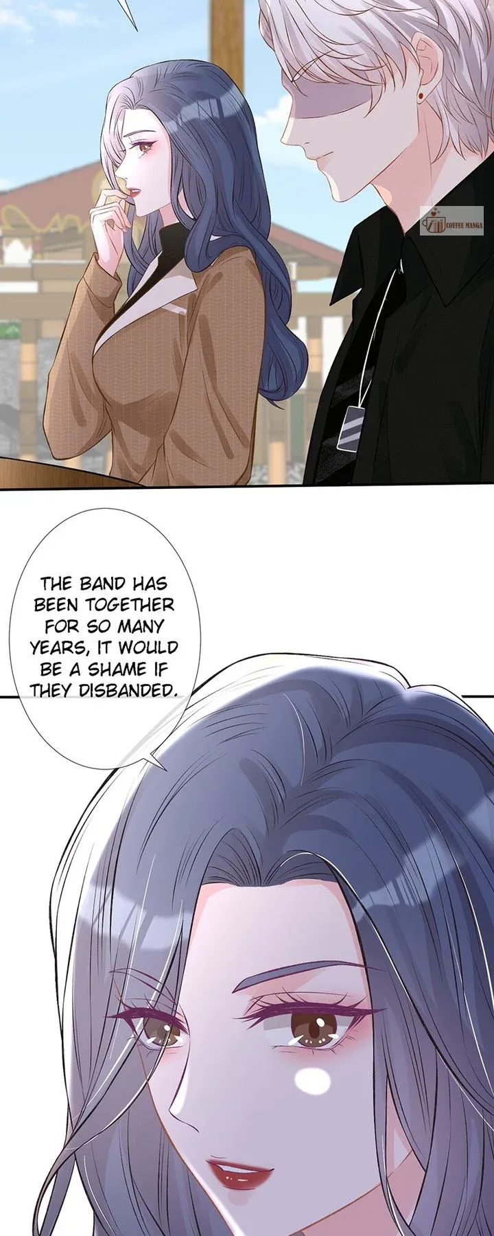 Everyone’s Darling Chapter 71 Online - página 20