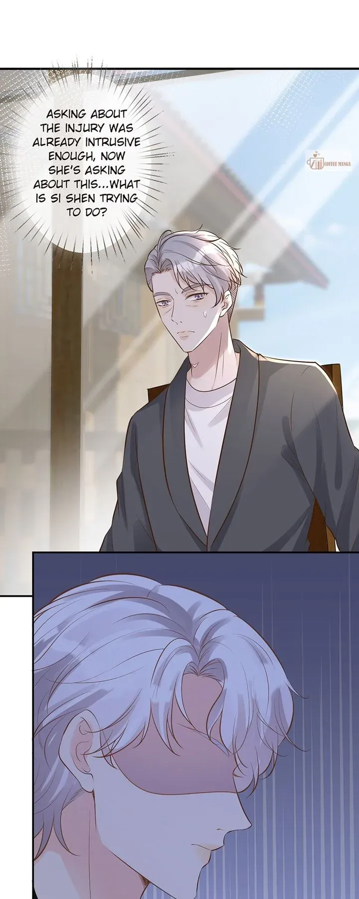 Everyone’s Darling Chapter 71 Online - página 22