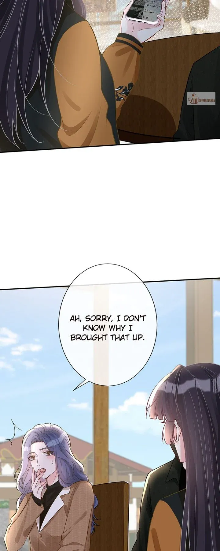Everyone’s Darling Chapter 71 Online - página 24