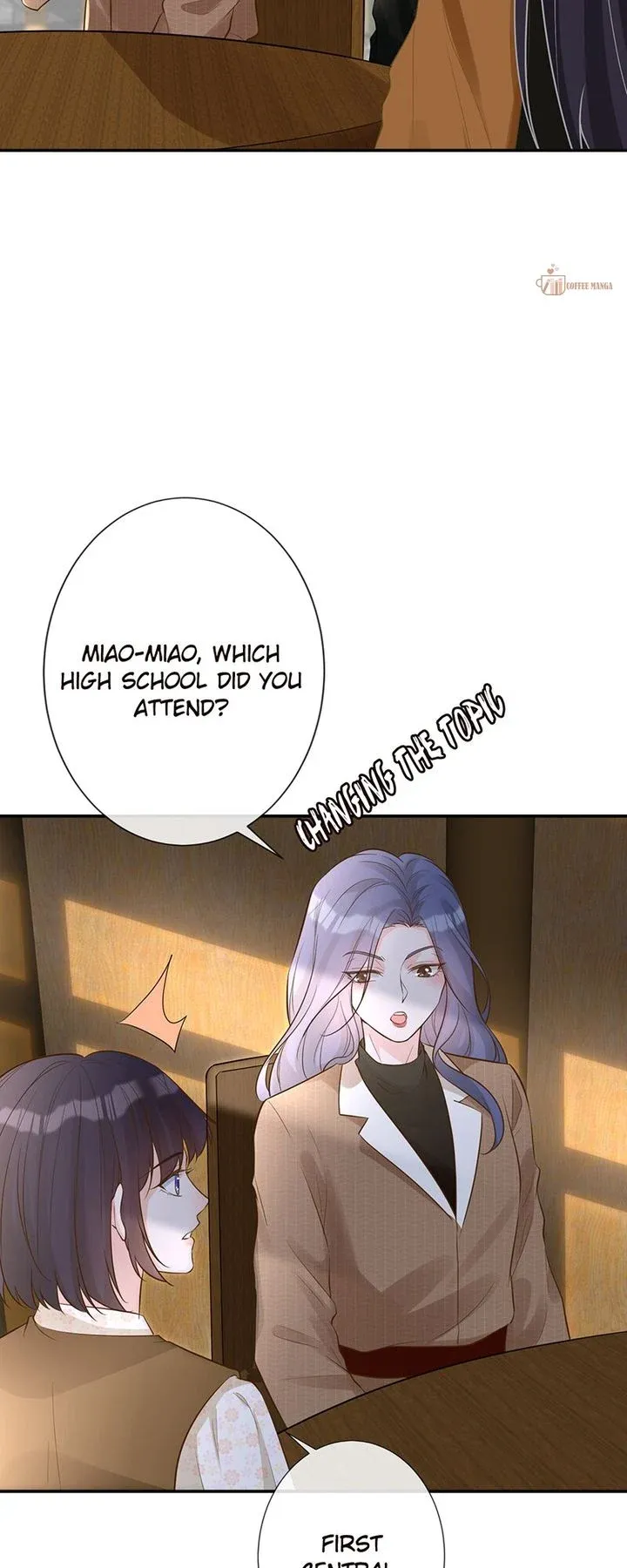 Everyone’s Darling Chapter 71 Online - página 25