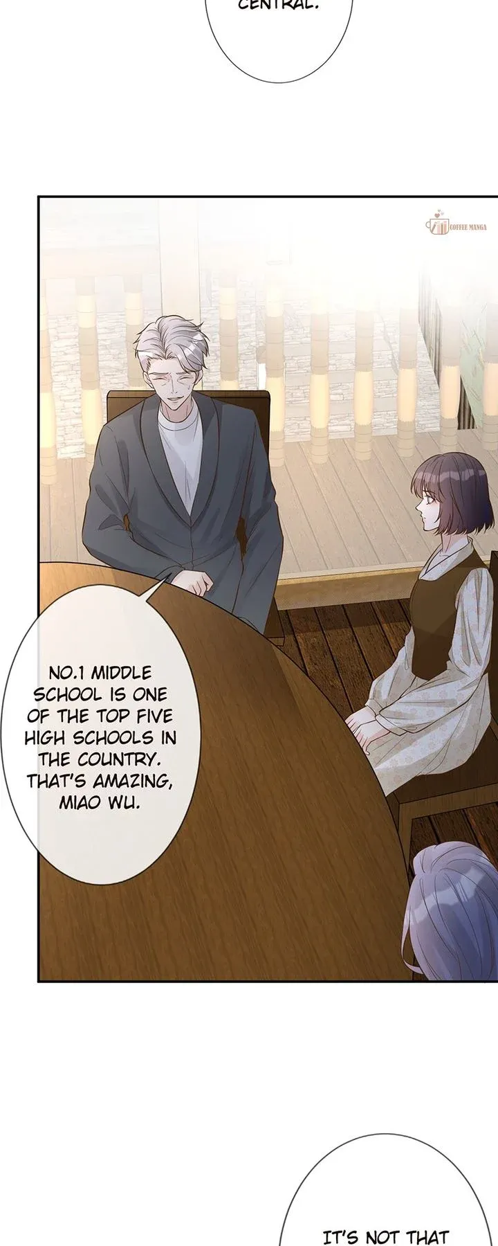 Everyone’s Darling Chapter 71 Online - página 26