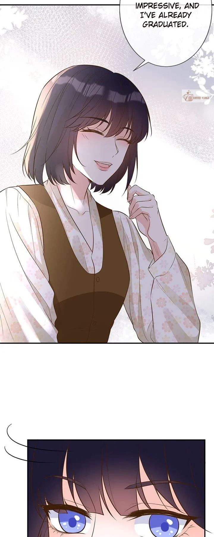 Everyone’s Darling Chapter 71 Online - página 27