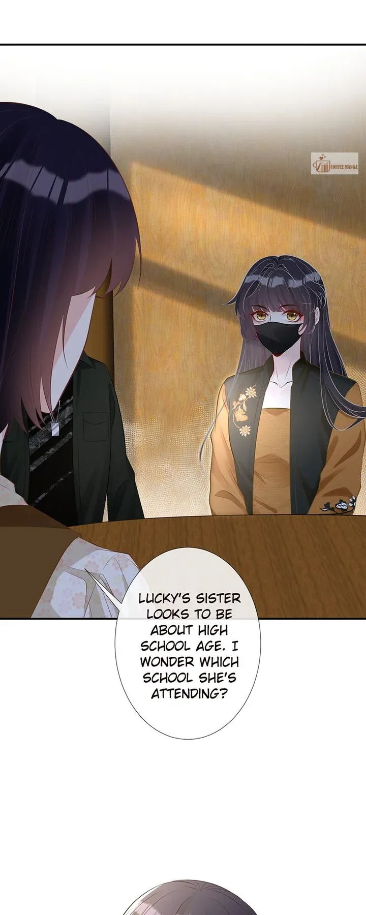 Everyone’s Darling Chapter 71 Online - página 29