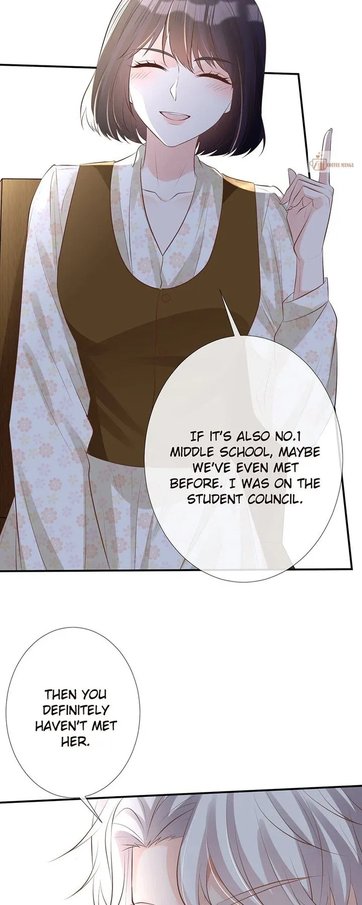 Everyone’s Darling Chapter 71 Online - página 30