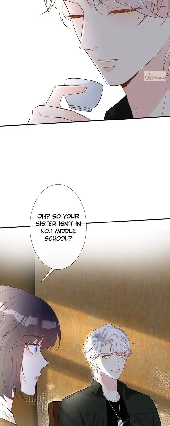 Everyone’s Darling Chapter 71 Online - página 31