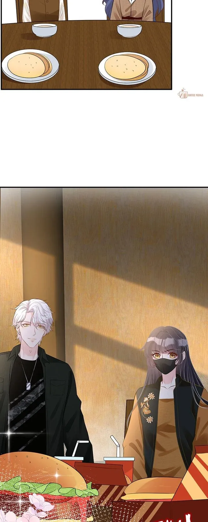 Everyone’s Darling Chapter 71 Online - página 34