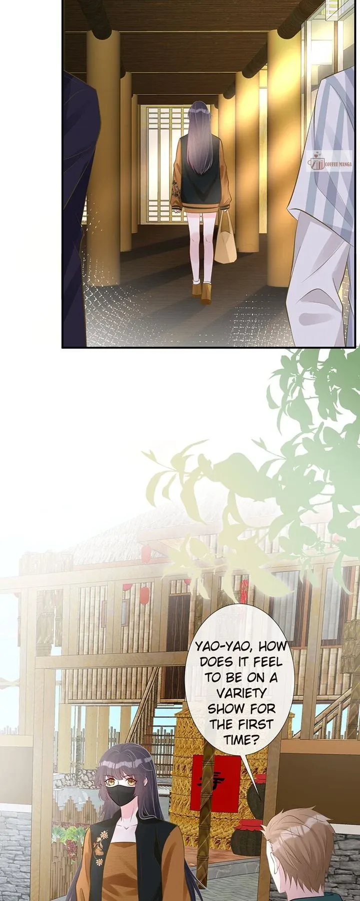 Everyone’s Darling Chapter 71 Online - página 37