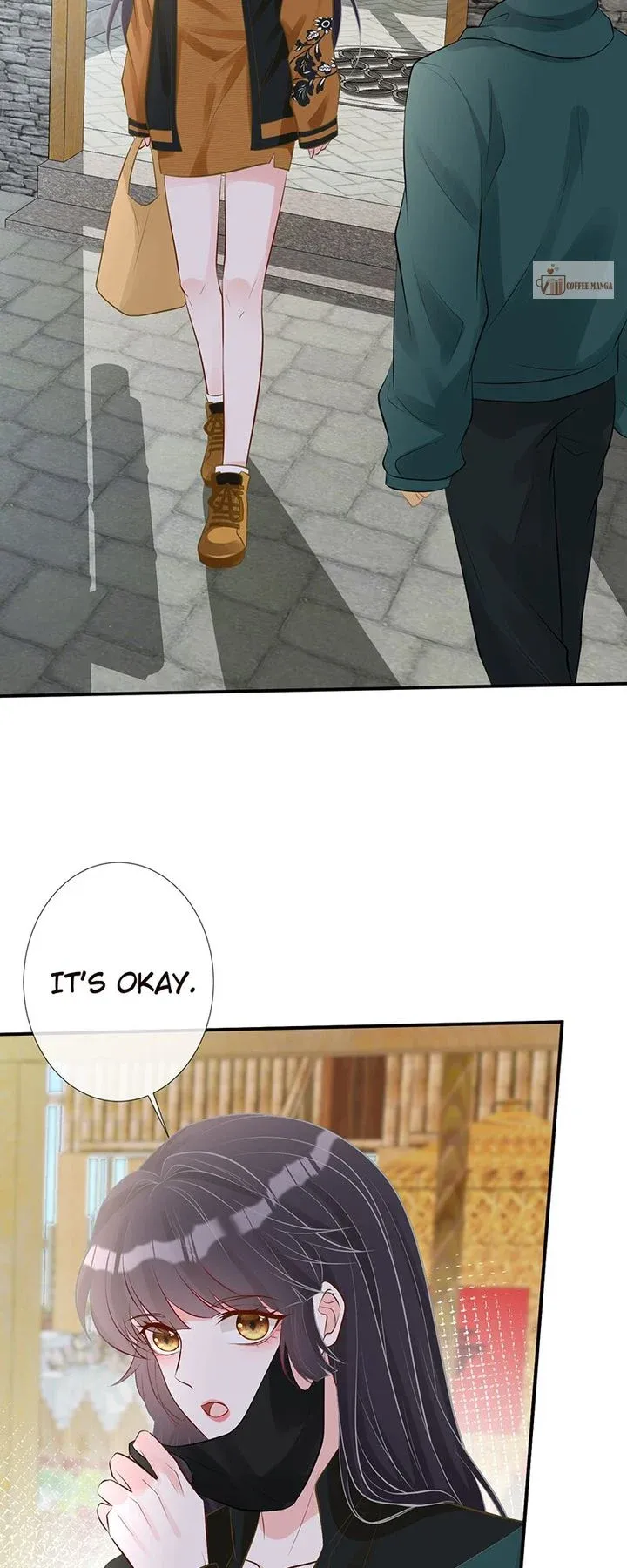 Everyone’s Darling Chapter 71 Online - página 38