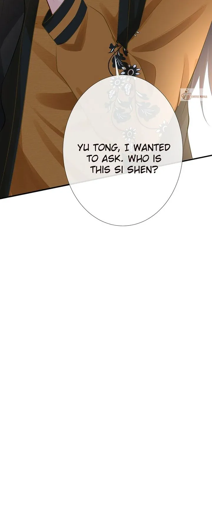 Everyone’s Darling Chapter 71 Online - página 40
