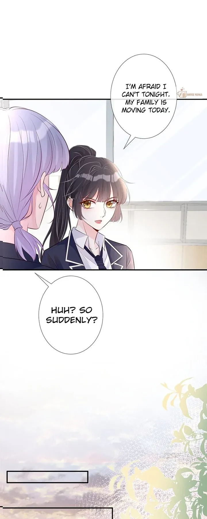 Everyone’s Darling Chapter 72 Online - página 10