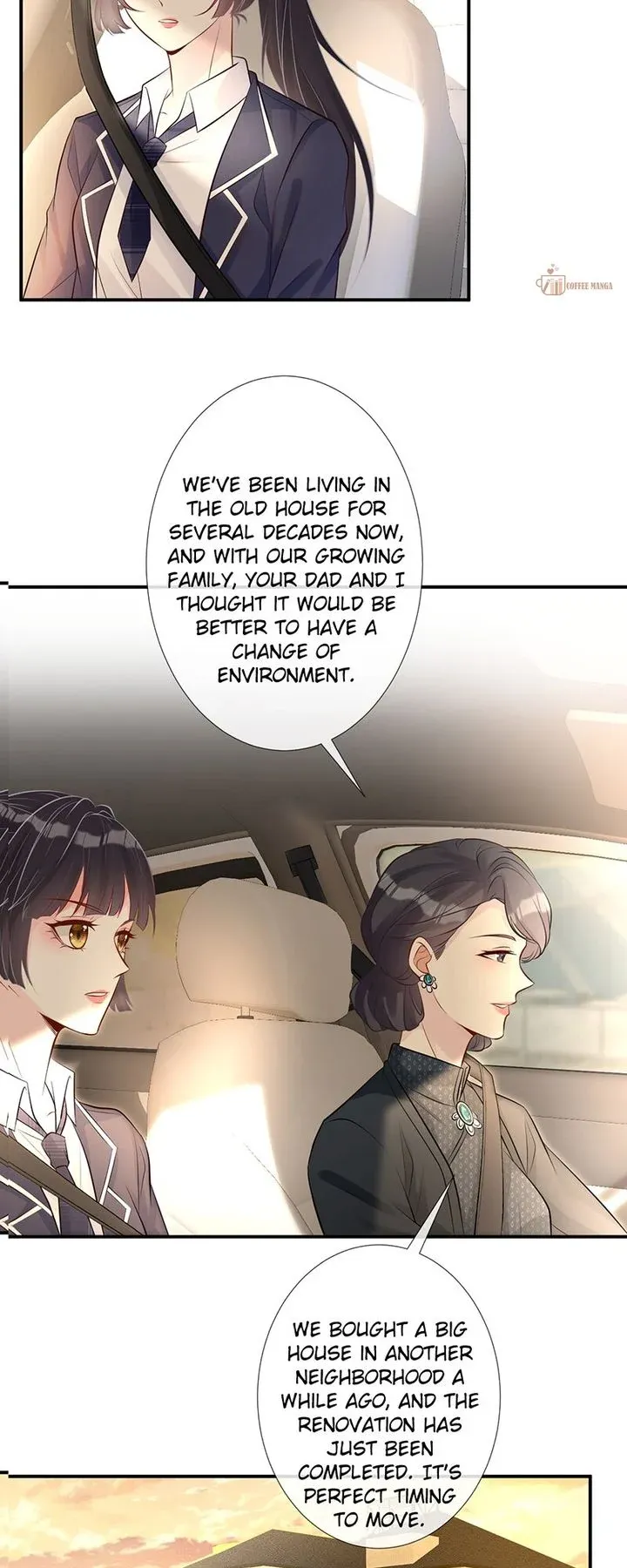 Everyone’s Darling Chapter 72 Online - página 12