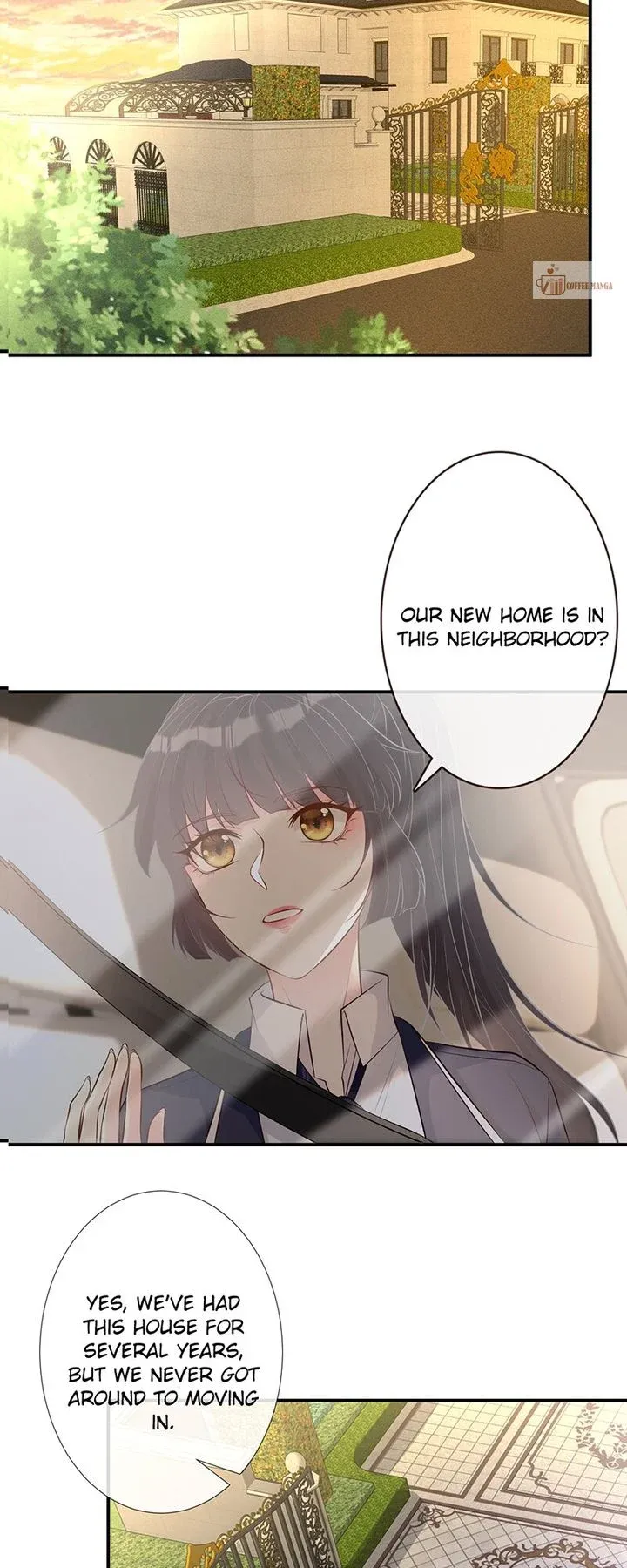 Everyone’s Darling Chapter 72 Online - página 13