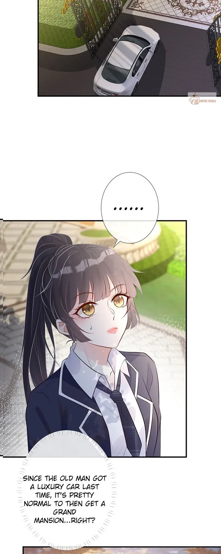 Everyone’s Darling Chapter 72 Online - página 14