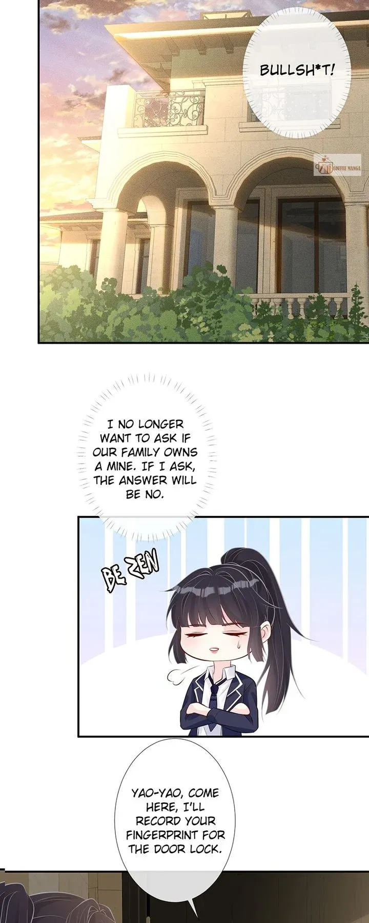 Everyone’s Darling Chapter 72 Online - página 15