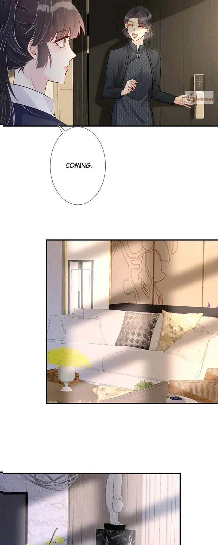 Everyone’s Darling Chapter 72 Online - página 16