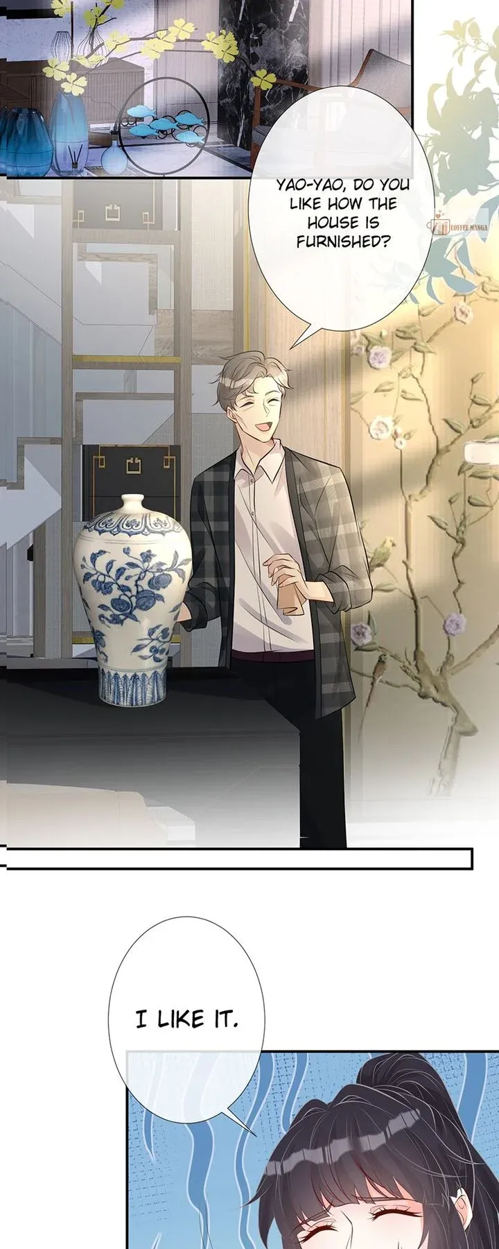 Everyone’s Darling Chapter 72 Online - página 17
