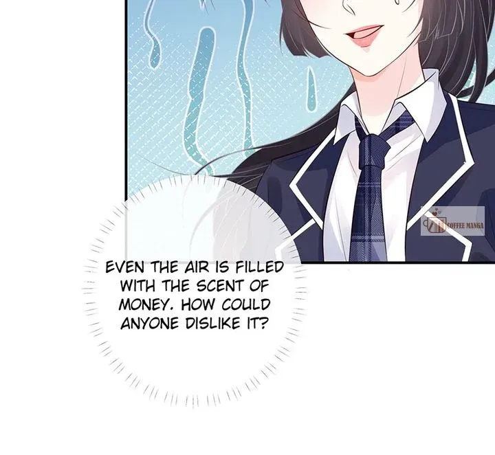 Everyone’s Darling Chapter 72 Online - página 18