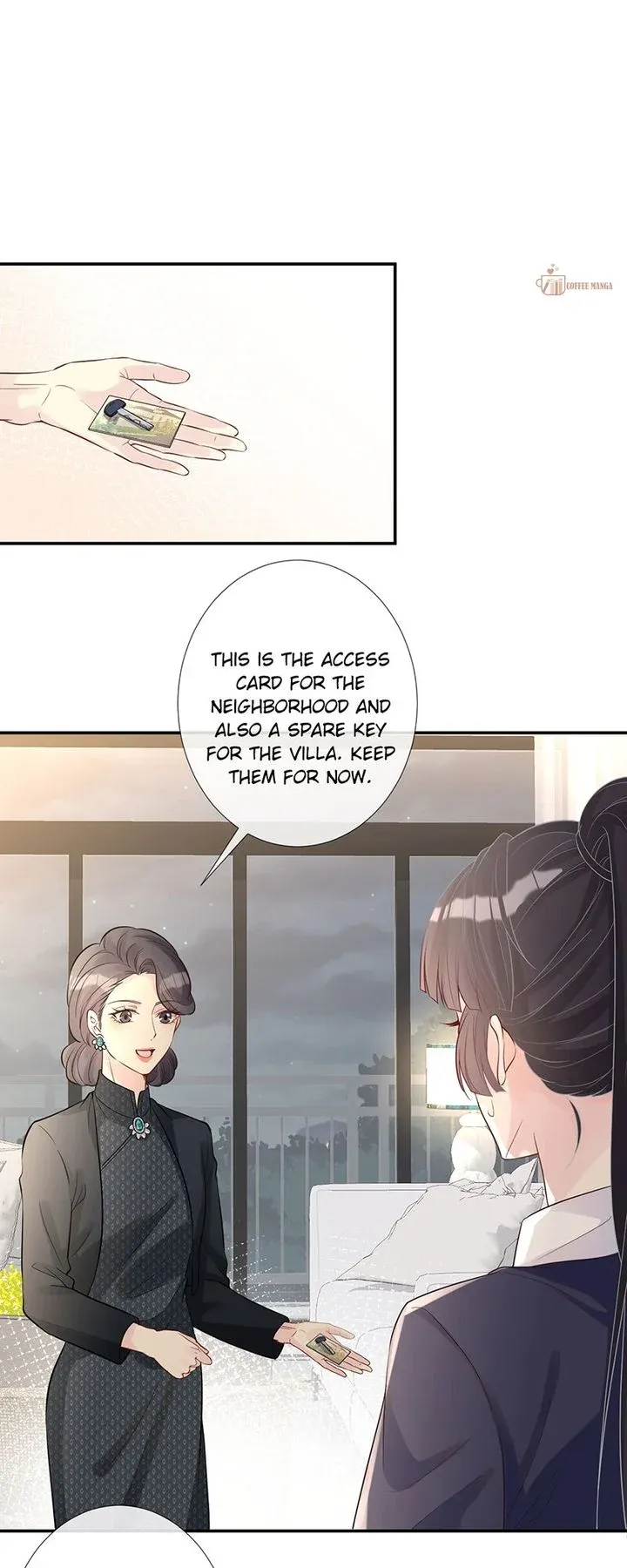 Everyone’s Darling Chapter 72 Online - página 19
