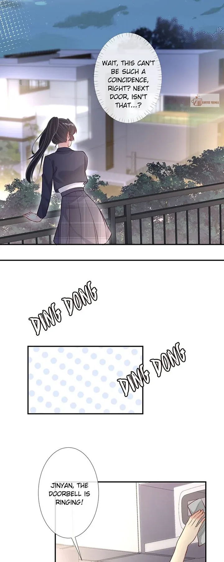 Everyone’s Darling Chapter 72 Online - página 23