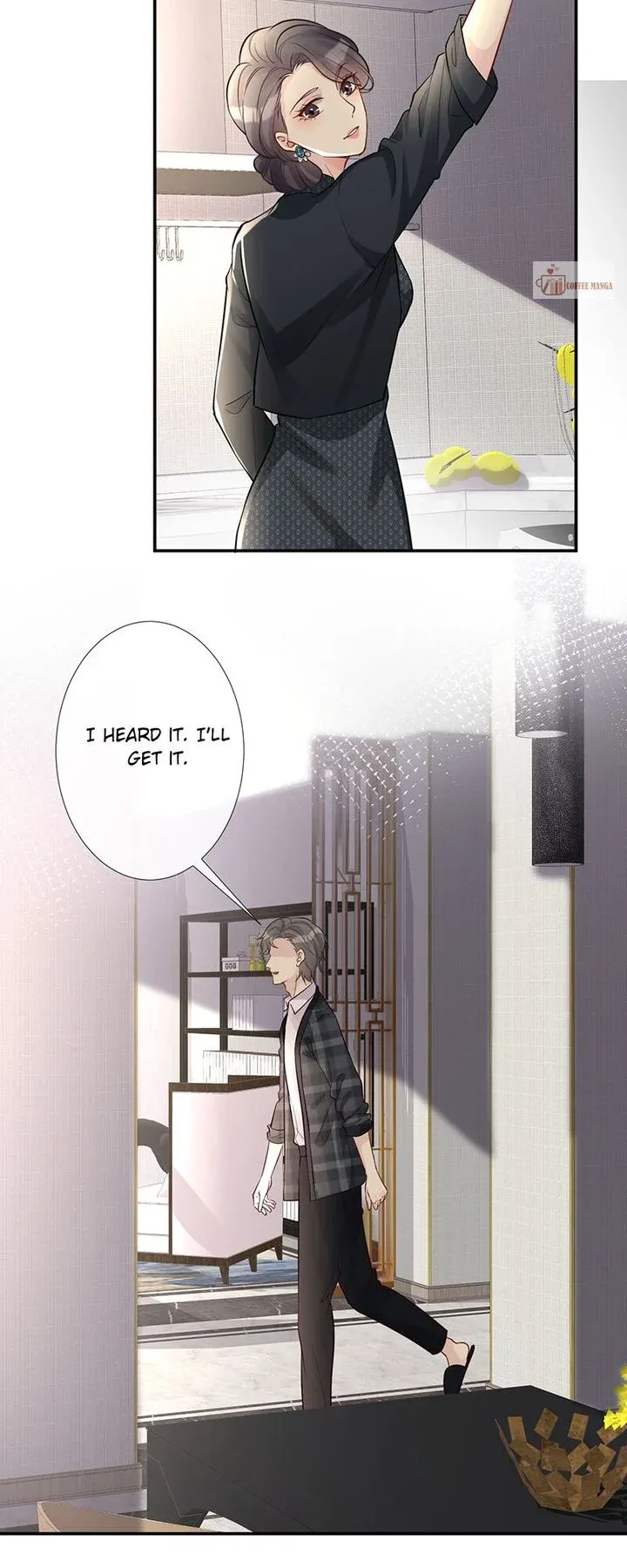 Everyone’s Darling Chapter 72 Online - página 24