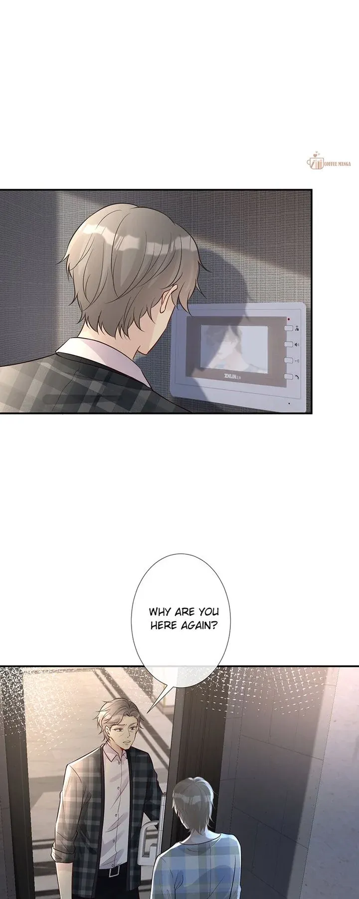 Everyone’s Darling Chapter 72 Online - página 25