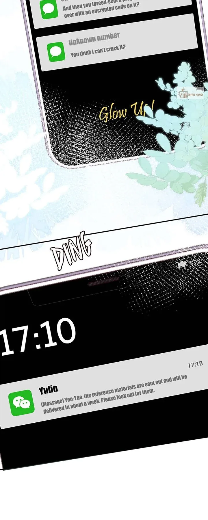 Everyone’s Darling Chapter 73 Online - página 2