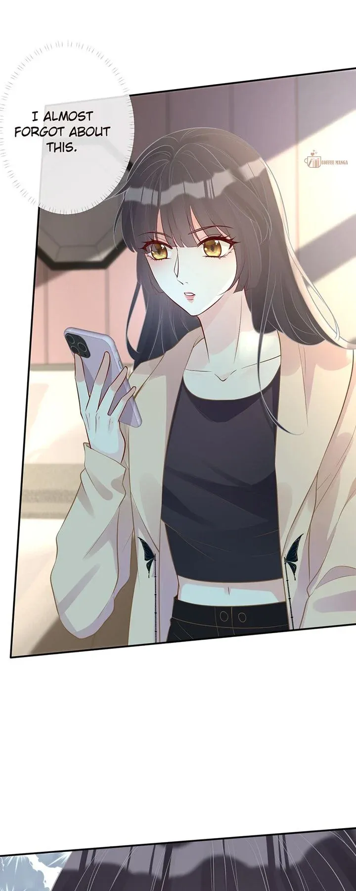 Everyone’s Darling Chapter 73 Online - página 3