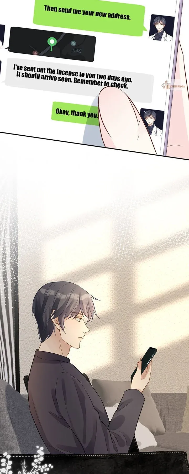 Everyone’s Darling Chapter 73 Online - página 5