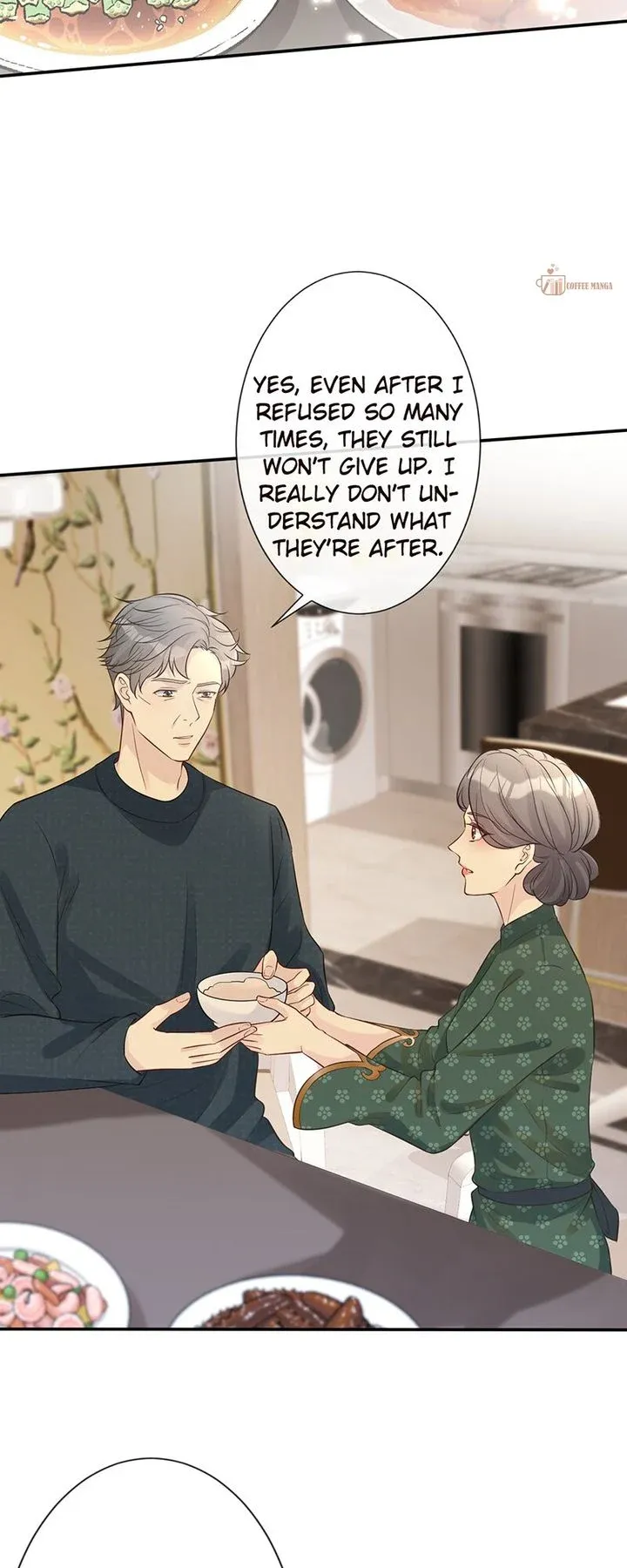 Everyone’s Darling Chapter 73 Online - página 9