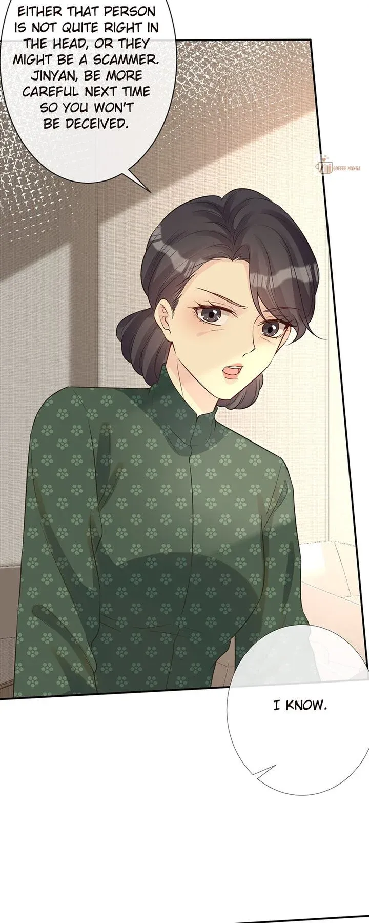 Everyone’s Darling Chapter 73 Online - página 10