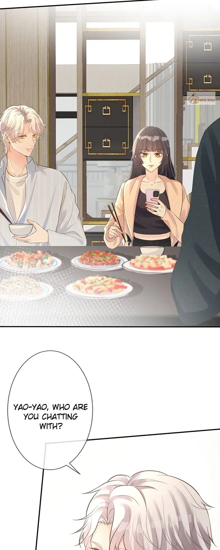 Everyone’s Darling Chapter 73 Online - página 11