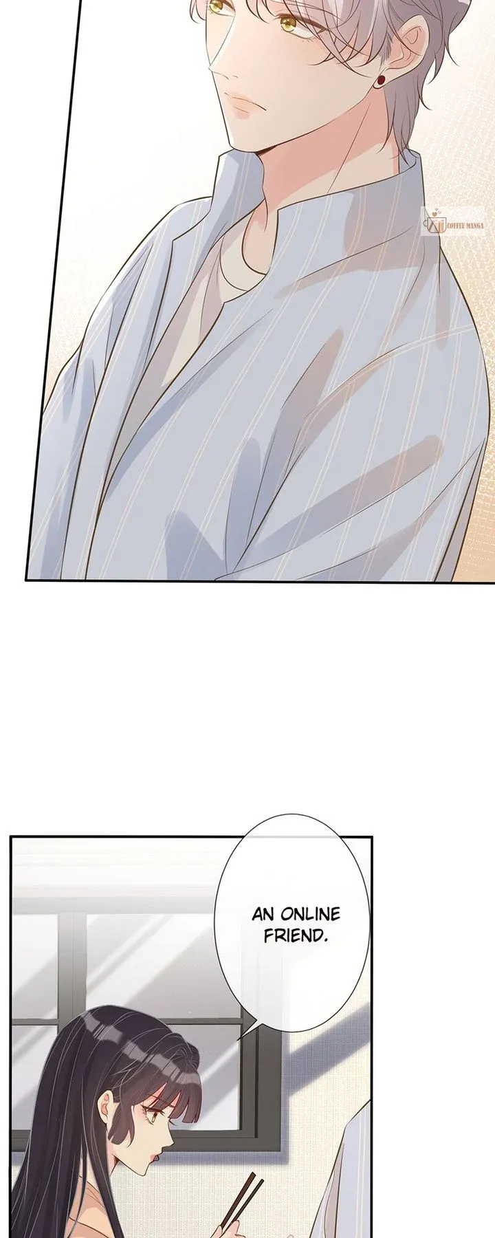 Everyone’s Darling Chapter 73 Online - página 12