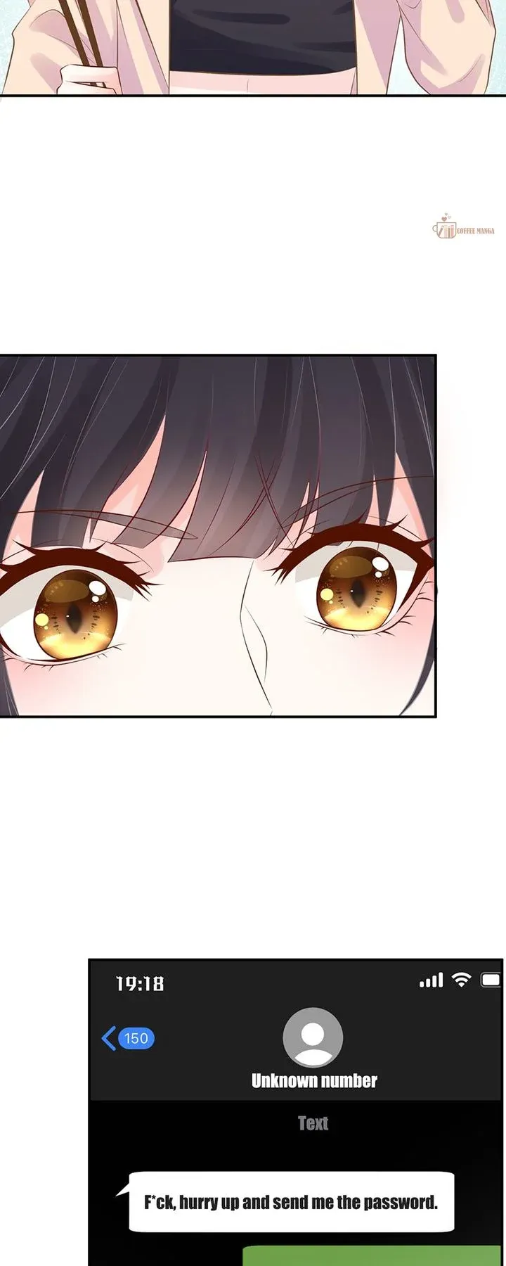 Everyone’s Darling Chapter 73 Online - página 16
