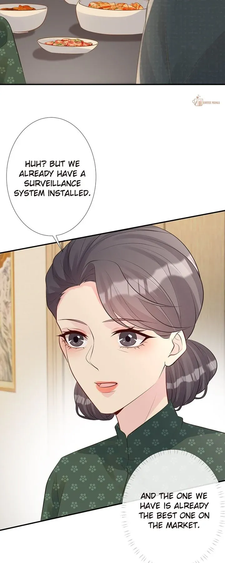 Everyone’s Darling Chapter 73 Online - página 18