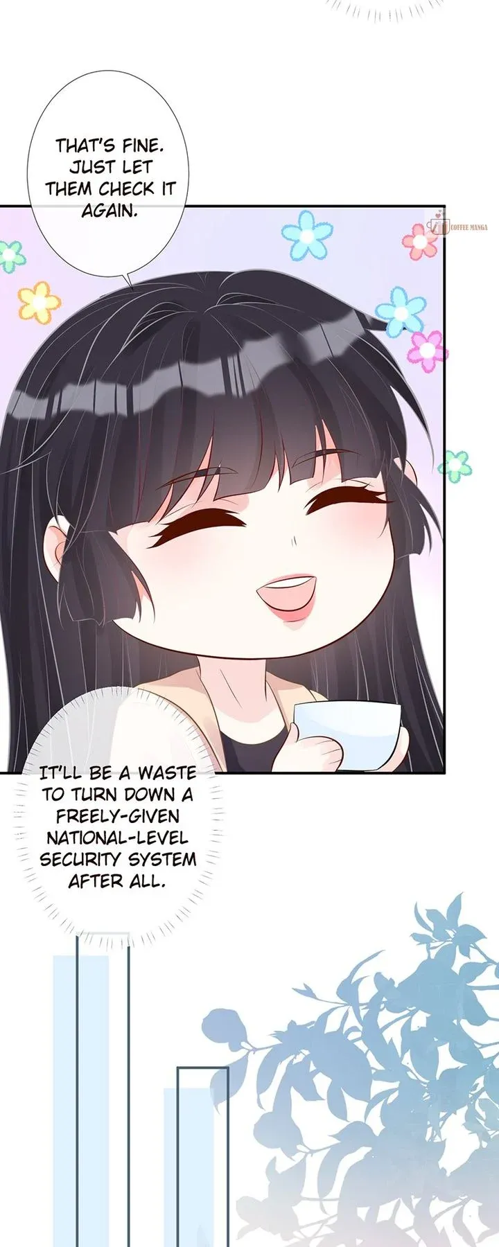 Everyone’s Darling Chapter 73 Online - página 19