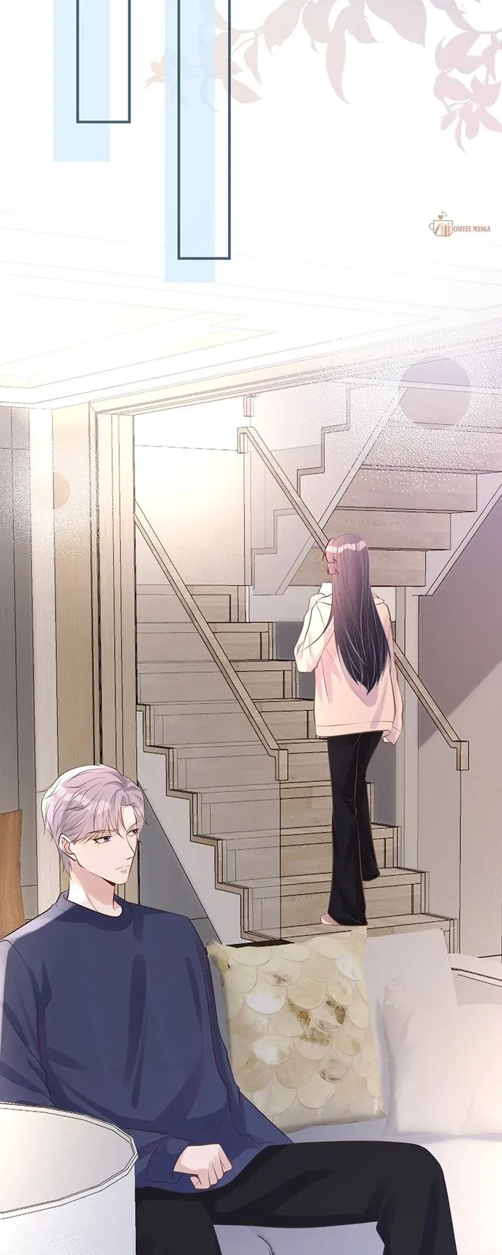 Everyone’s Darling Chapter 73 Online - página 20