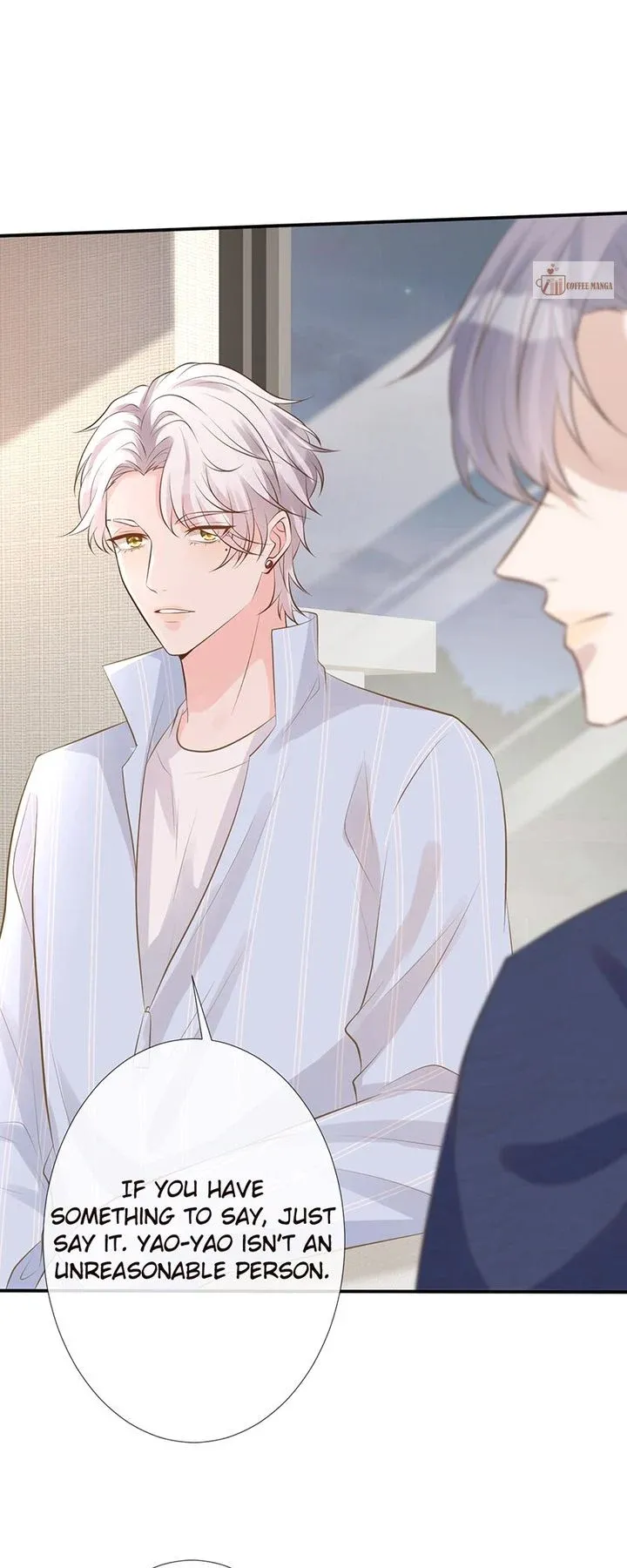 Everyone’s Darling Chapter 73 Online - página 22