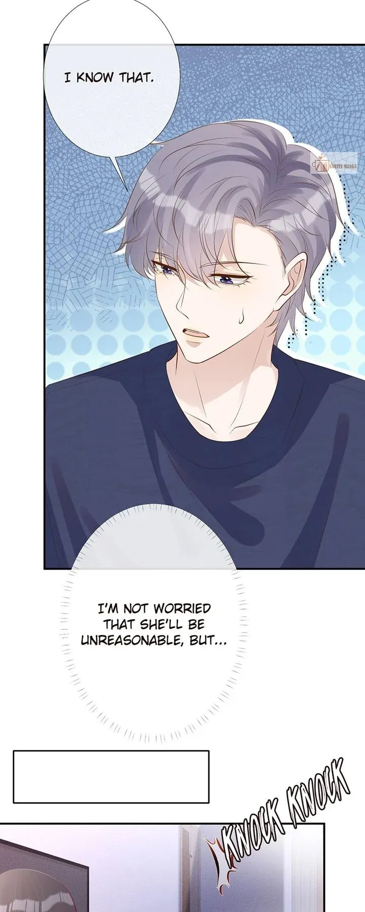 Everyone’s Darling Chapter 73 Online - página 23