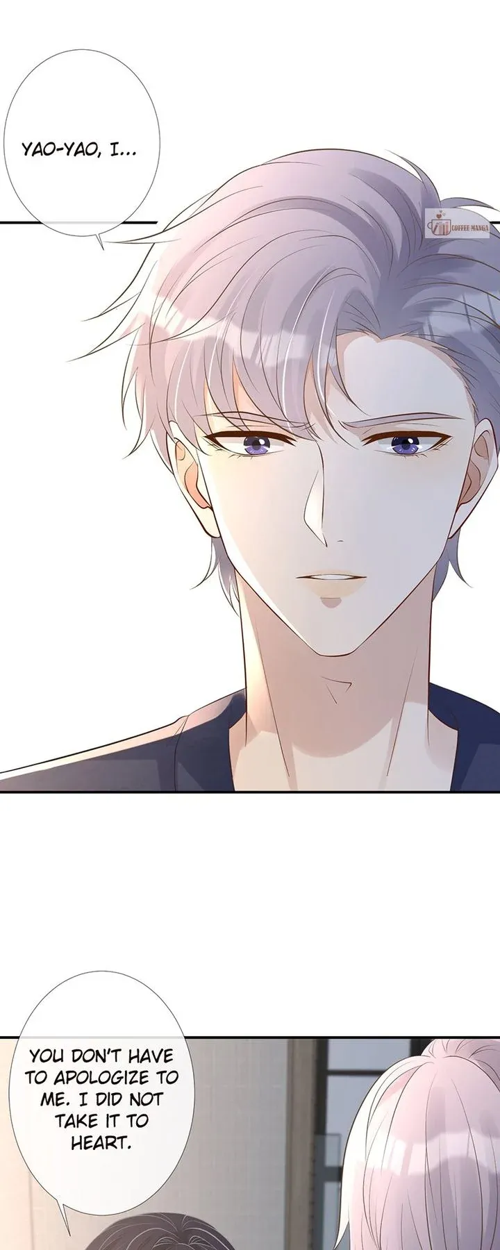 Everyone’s Darling Chapter 73 Online - página 25