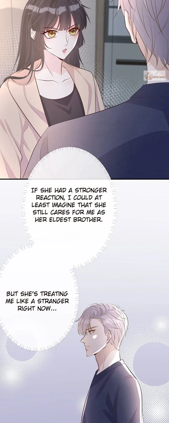 Everyone’s Darling Chapter 73 Online - página 26