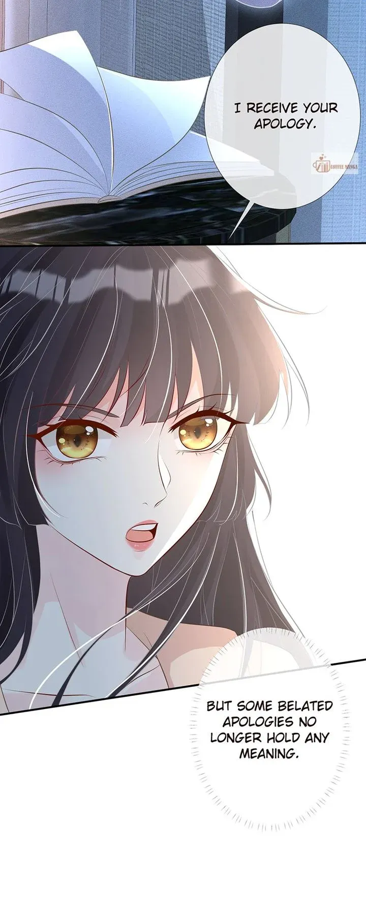 Everyone’s Darling Chapter 73 Online - página 31