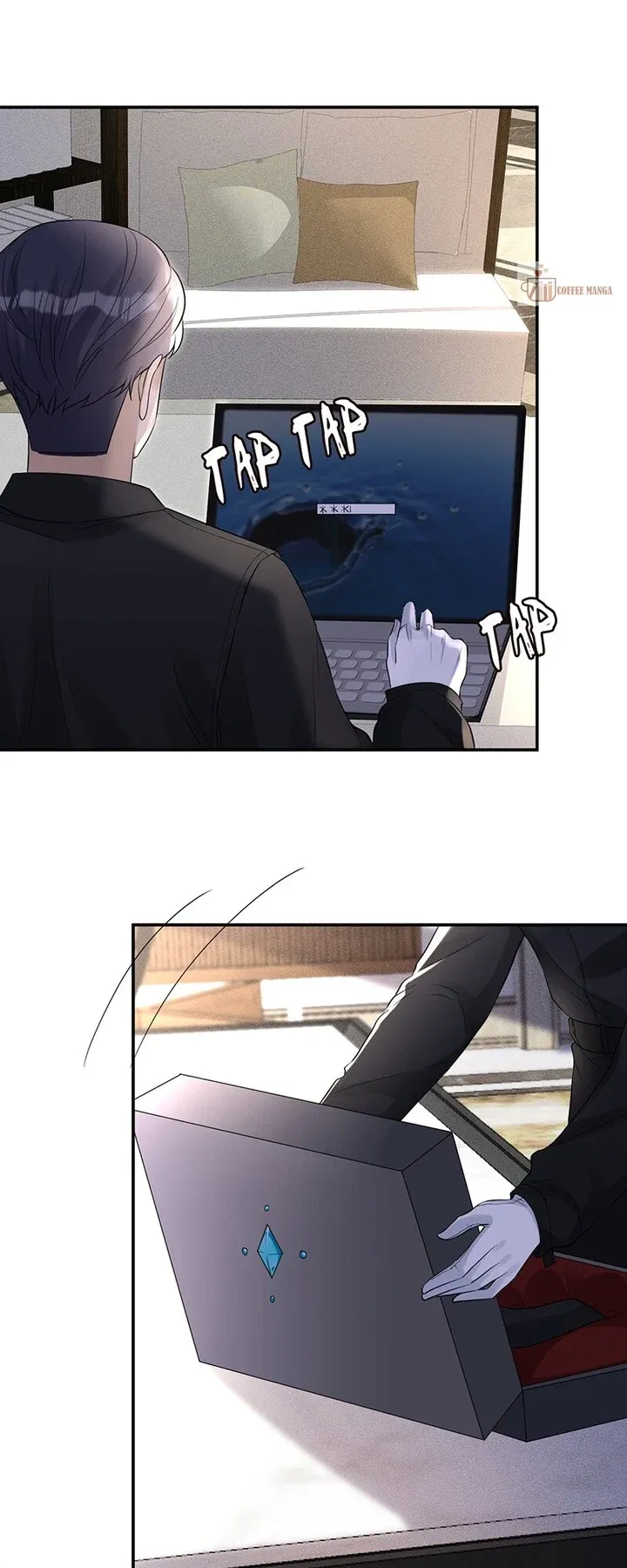 Everyone’s Darling Chapter 74 Online - página 1
