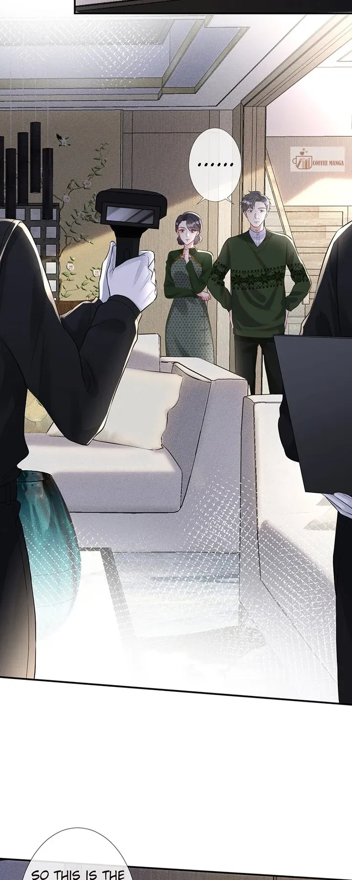 Everyone’s Darling Chapter 74 Online - página 2