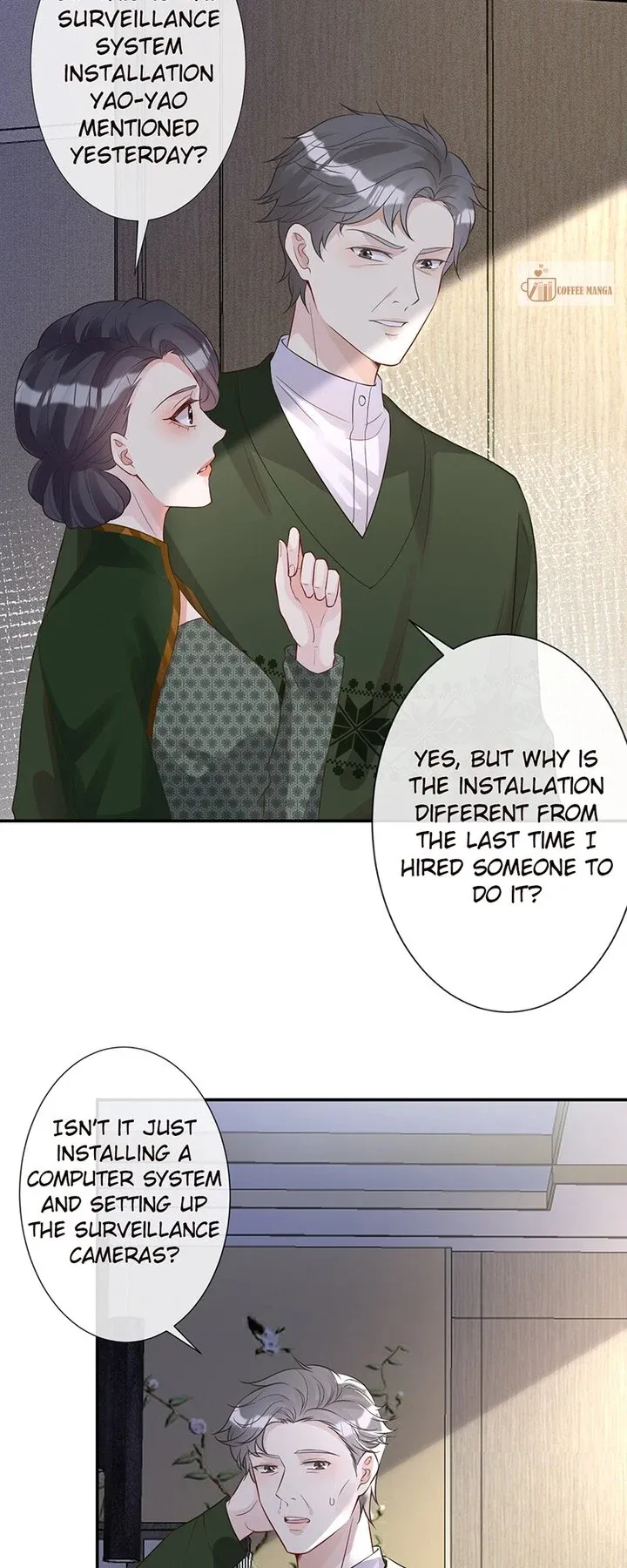 Everyone’s Darling Chapter 74 Online - página 3