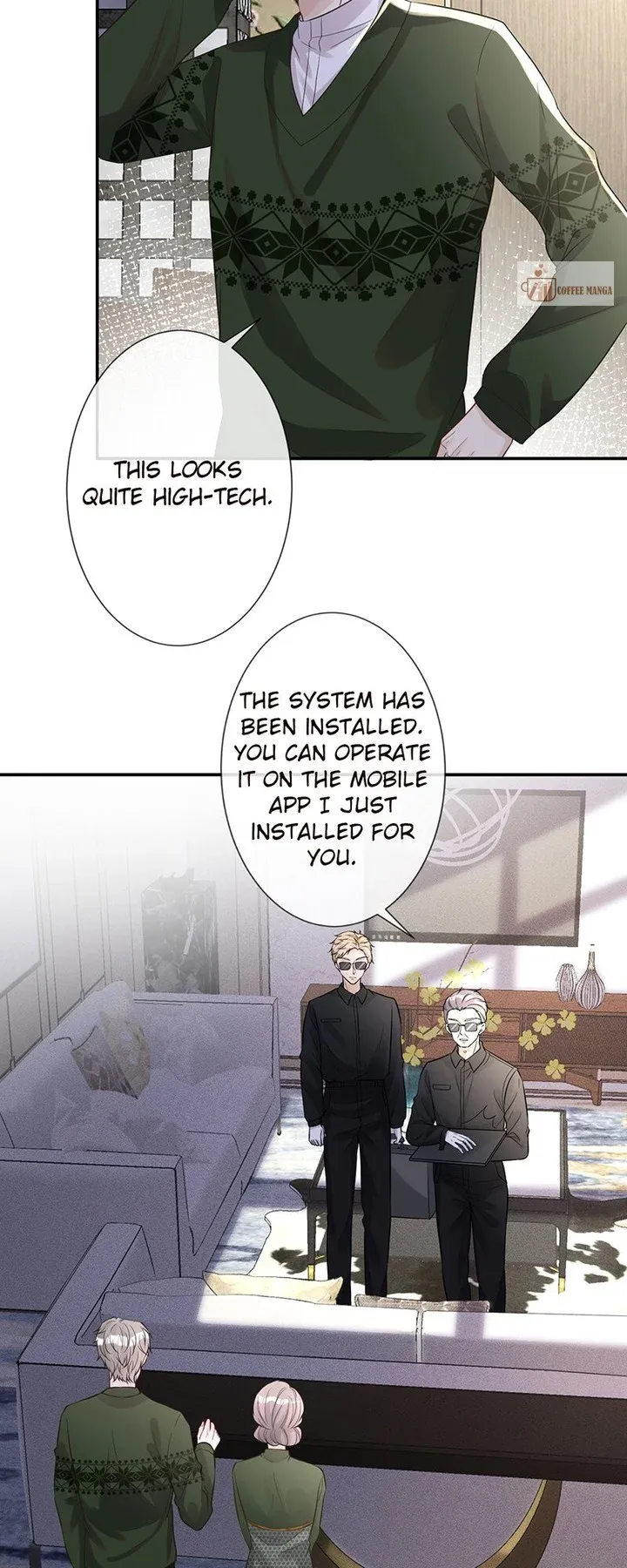 Everyone’s Darling Chapter 74 Online - página 4