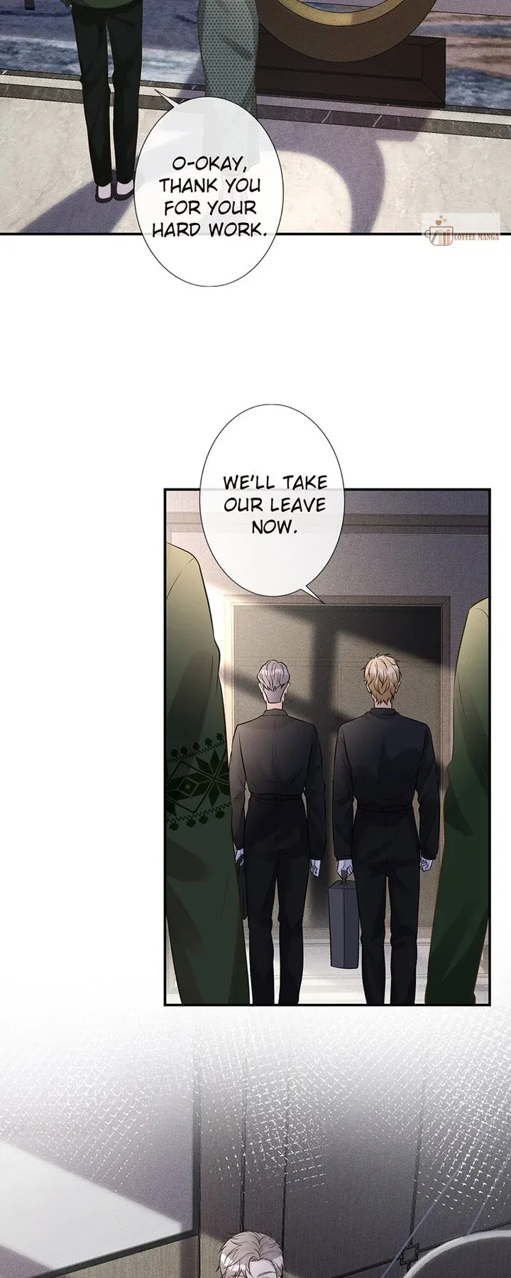 Everyone’s Darling Chapter 74 Online - página 5
