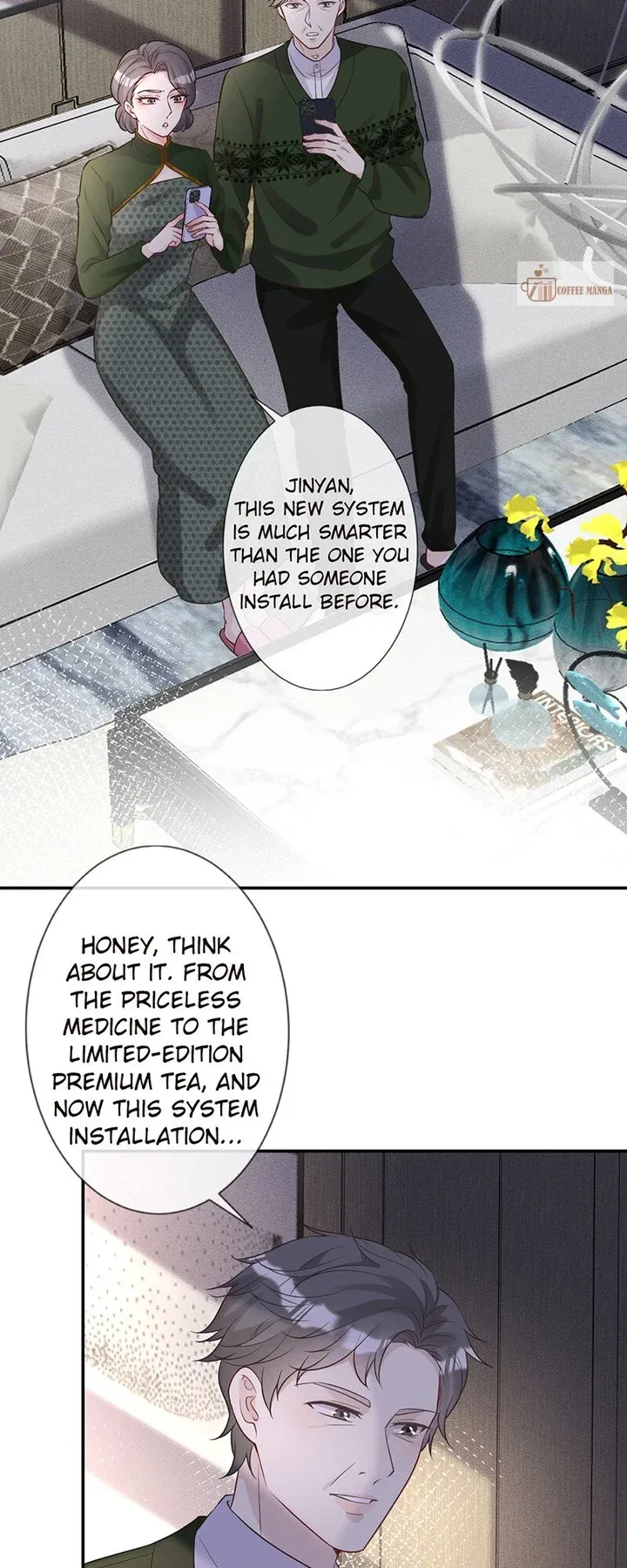 Everyone’s Darling Chapter 74 Online - página 6