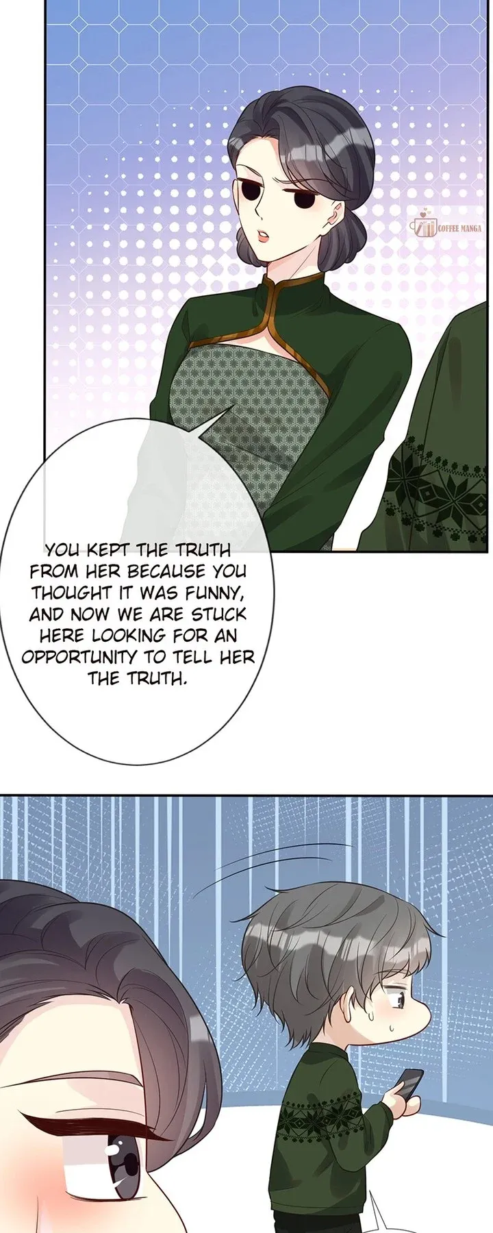 Everyone’s Darling Chapter 74 Online - página 9