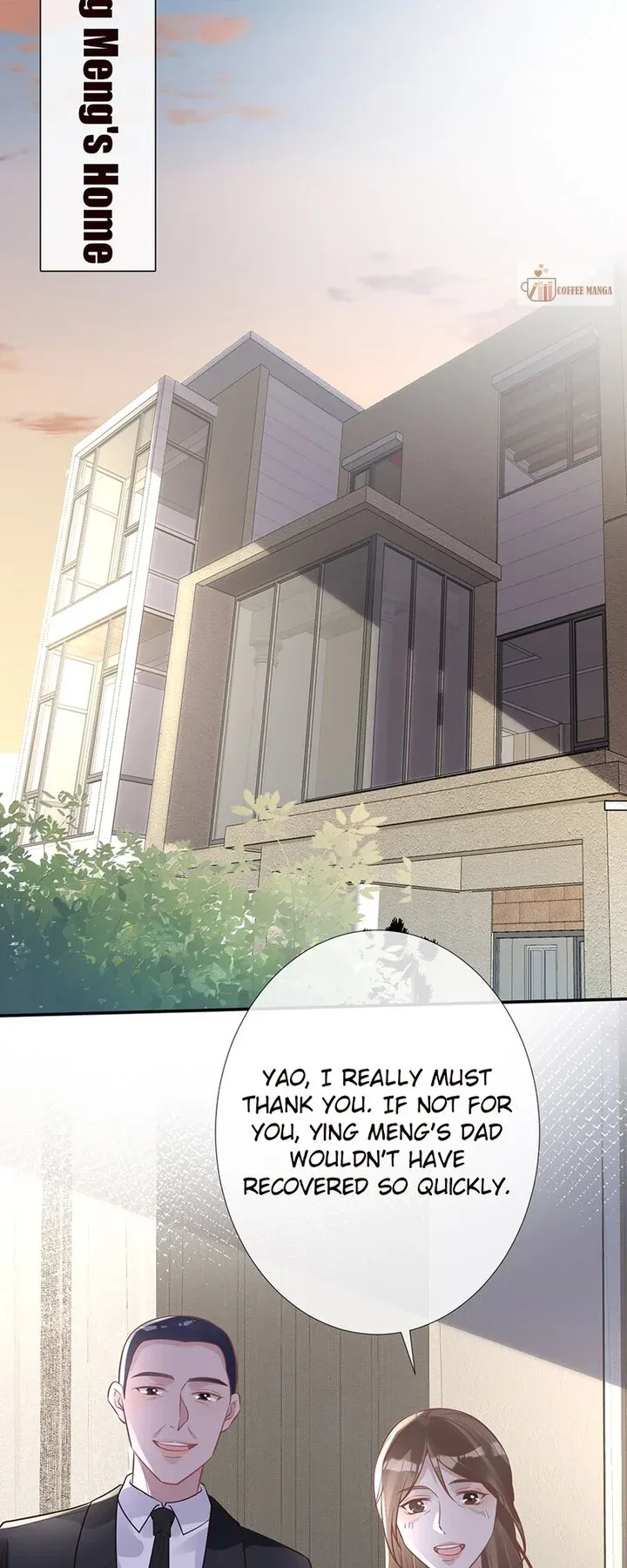 Everyone’s Darling Chapter 74 Online - página 11